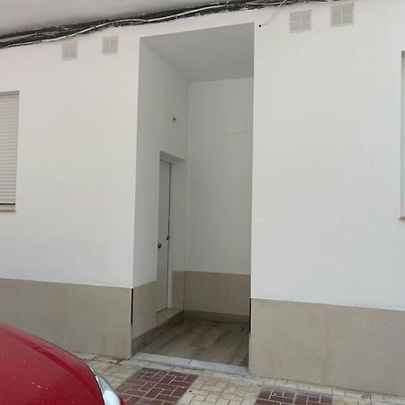 Estudio Carretera Cadiz Màlaga Exteriér fotografie