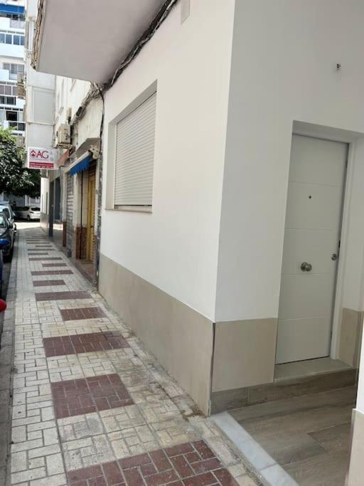 Estudio Carretera Cadiz Màlaga Exteriér fotografie