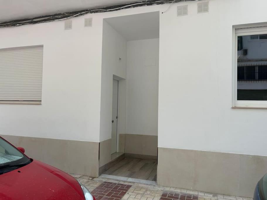 Estudio Carretera Cadiz Màlaga Exteriér fotografie