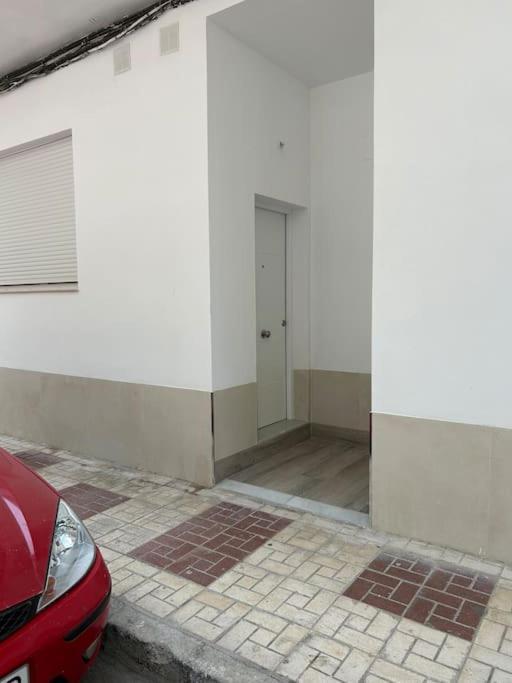 Estudio Carretera Cadiz Màlaga Exteriér fotografie